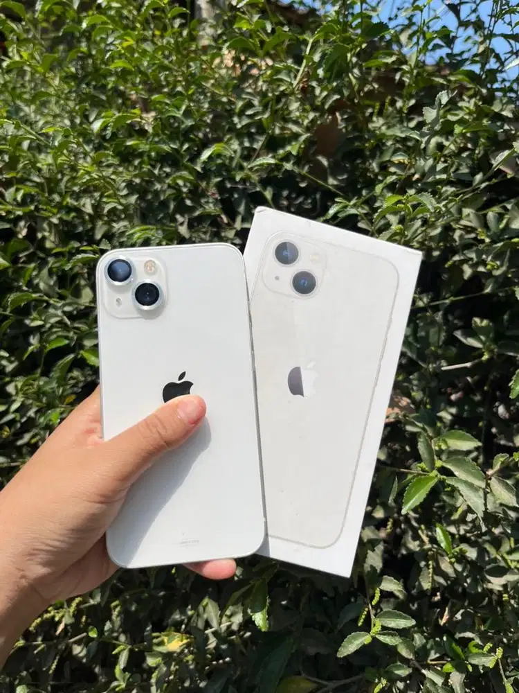 Iphone 13 128gb ex ibox