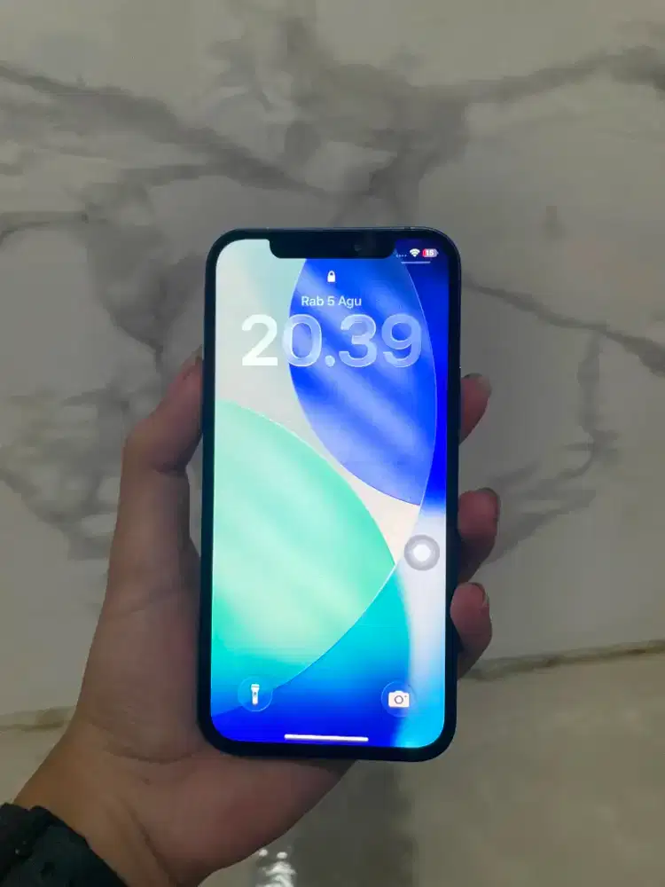 iPhone 12 64GB  inter all operator