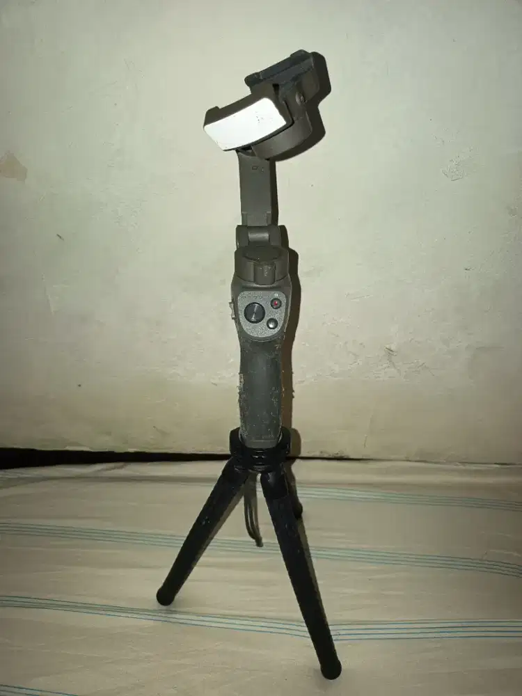 Jual DJI Osmo Mobile 3