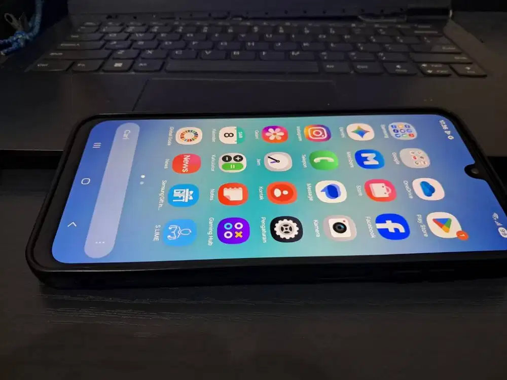 Samsung Galaxt A17 5G RAM 8GB/128GB