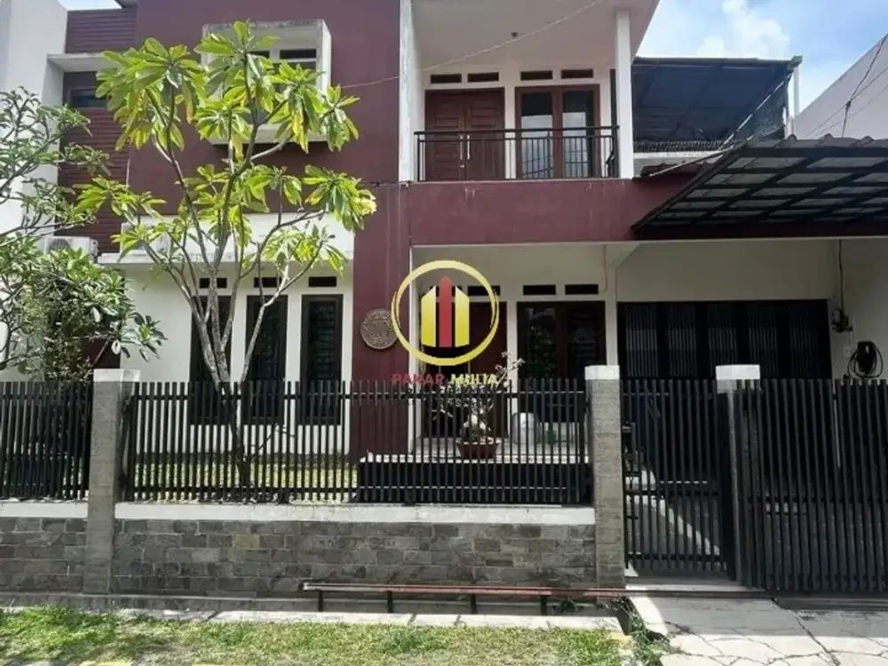 RUMAH MURAH SIAP HUNI DI ARCAMANIK ANTAPANI BANDUNG