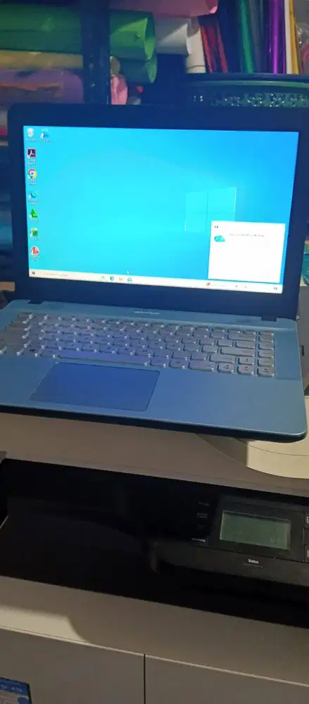 Jual Laptop Asus X441M
