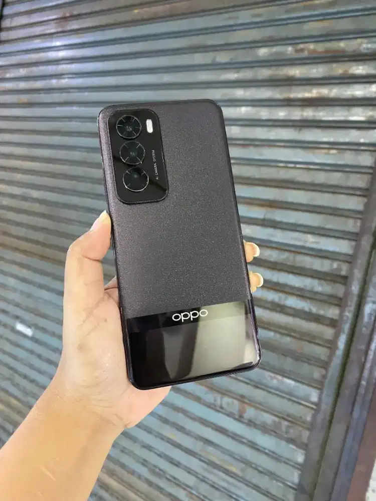 Oppo Reno 12 Pro 5G 12/512 HP Langka