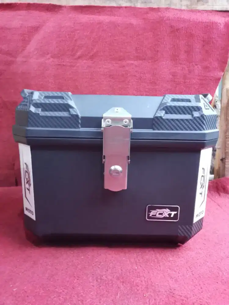 Motor Box Dan Breket