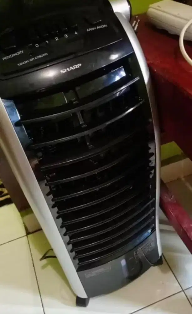 Air Cooler merk sharp