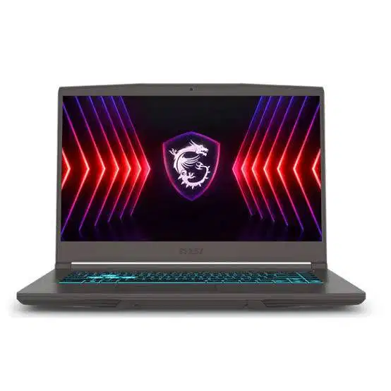 Msi Thin 15 I5 13420H RTX3050 4GB/ 8GB 512GB Win 11 15.6 FHD 144Hz