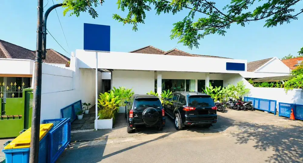 JUAL CEPAT PLUS BONUS SEWA