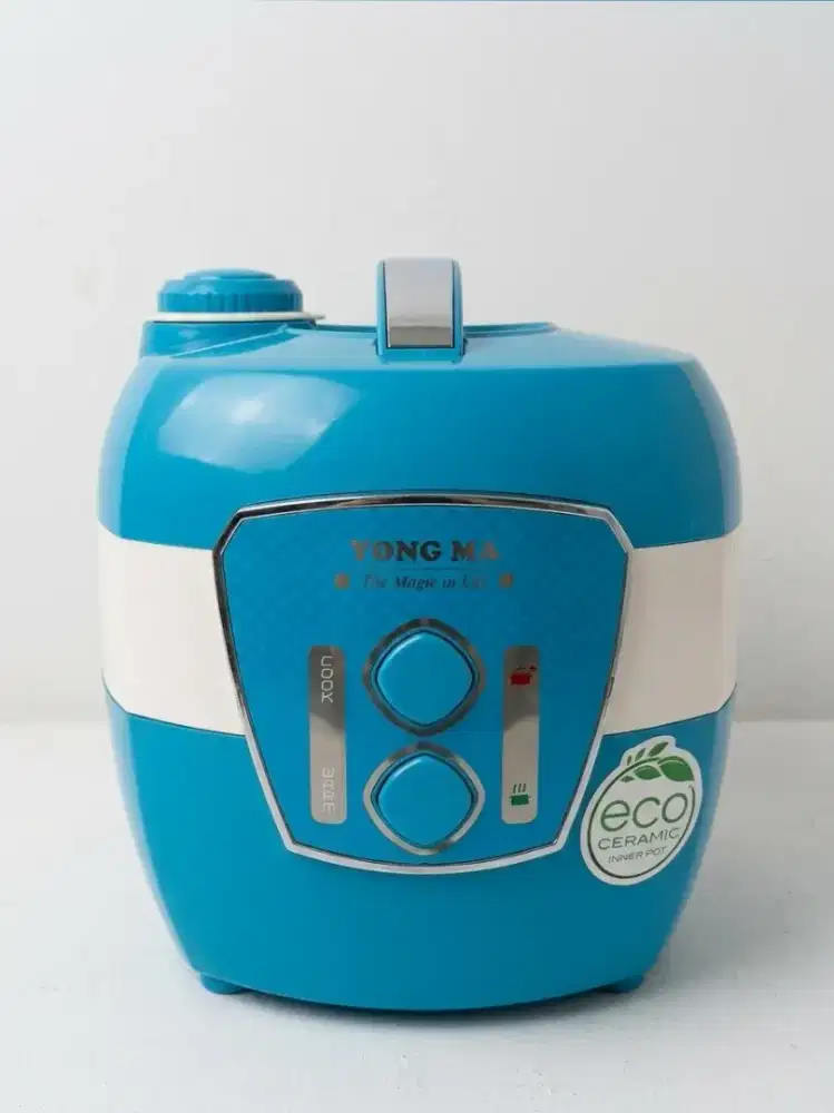 Di jual magic com yongma