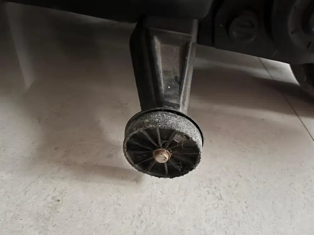 Motor aki anak forza 12volt