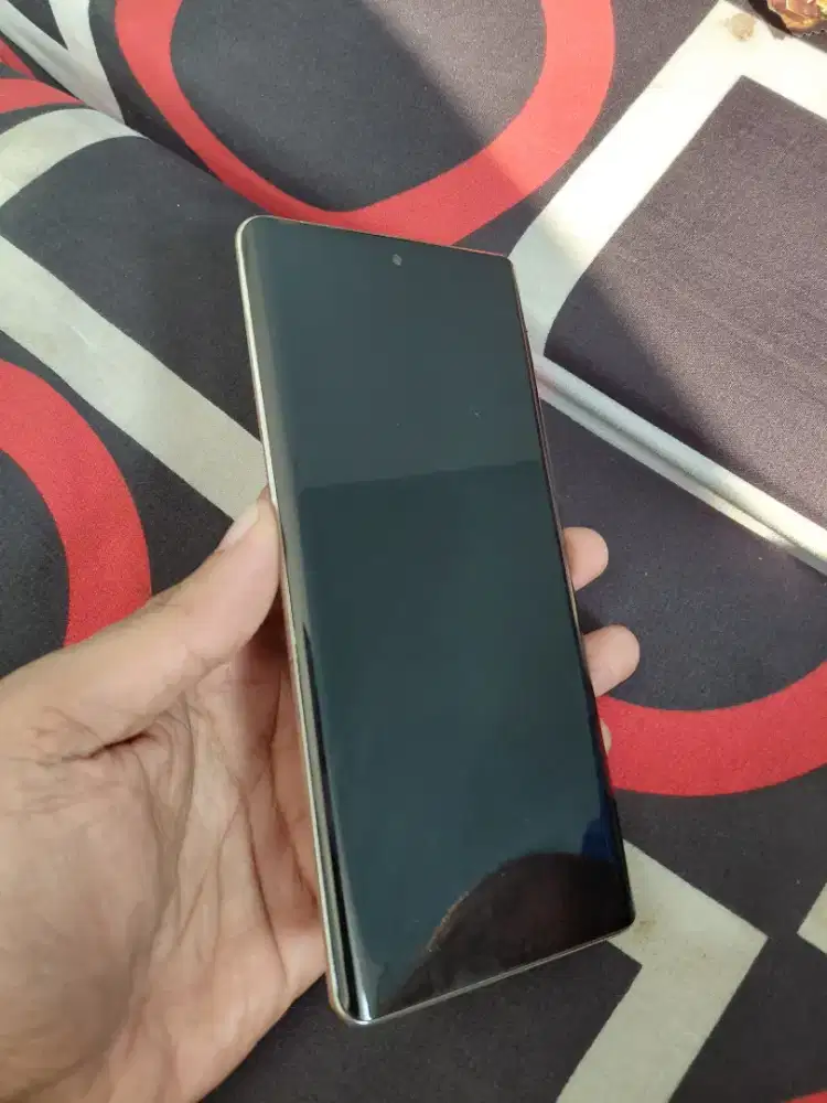 Infinix note 40 pro 8/256 mulus lengkap.ada minus tipis.bs tt