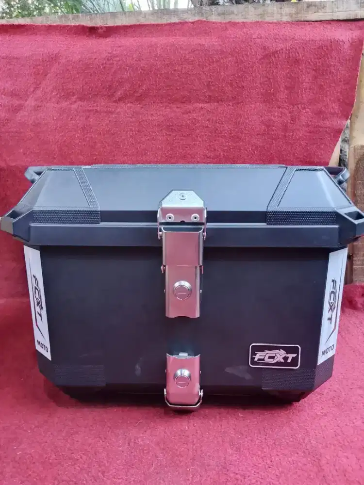Box MotoBox FCXT