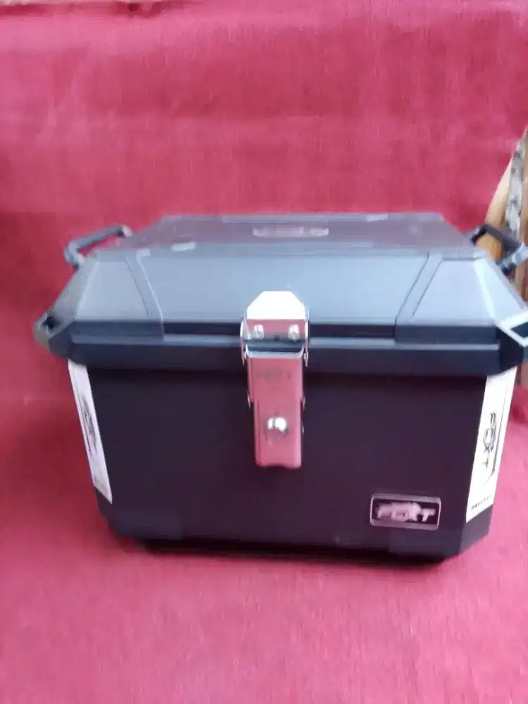 Box MotoBox FCXT