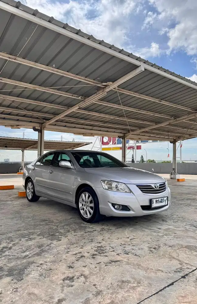Camry V 2007/2008 Toyota Jazz Accord Altis 2010 2011 Civic 2012 2013