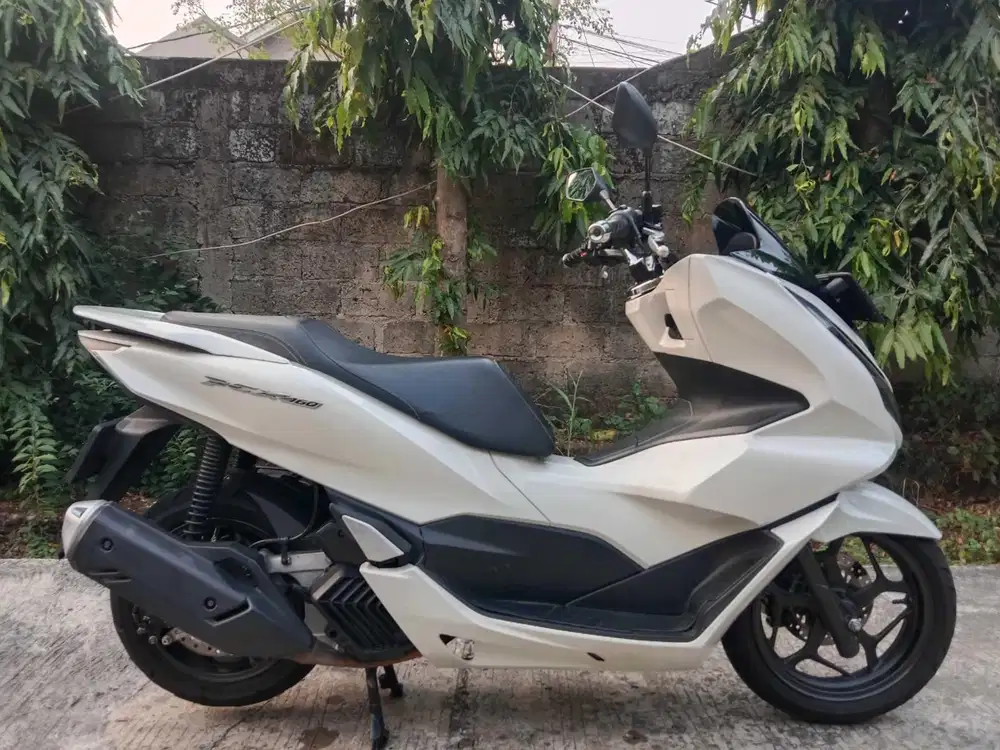 Honda PCX 160 th 2024 cash/kredit