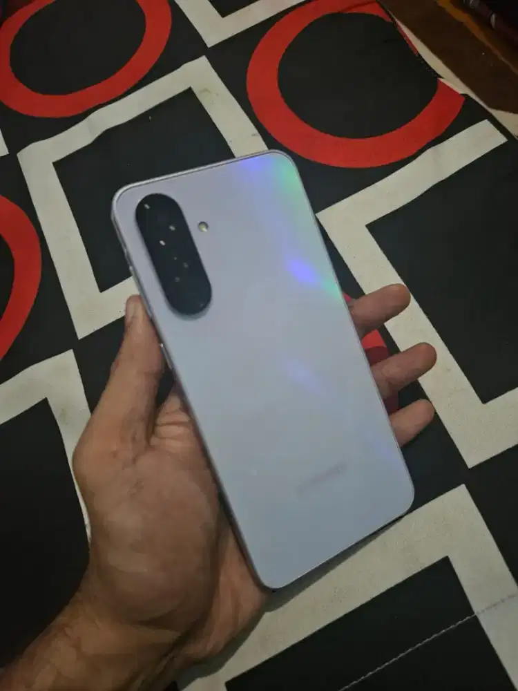 Samsung A36 5G 12/256 sein mulus lengkap normal bs tt