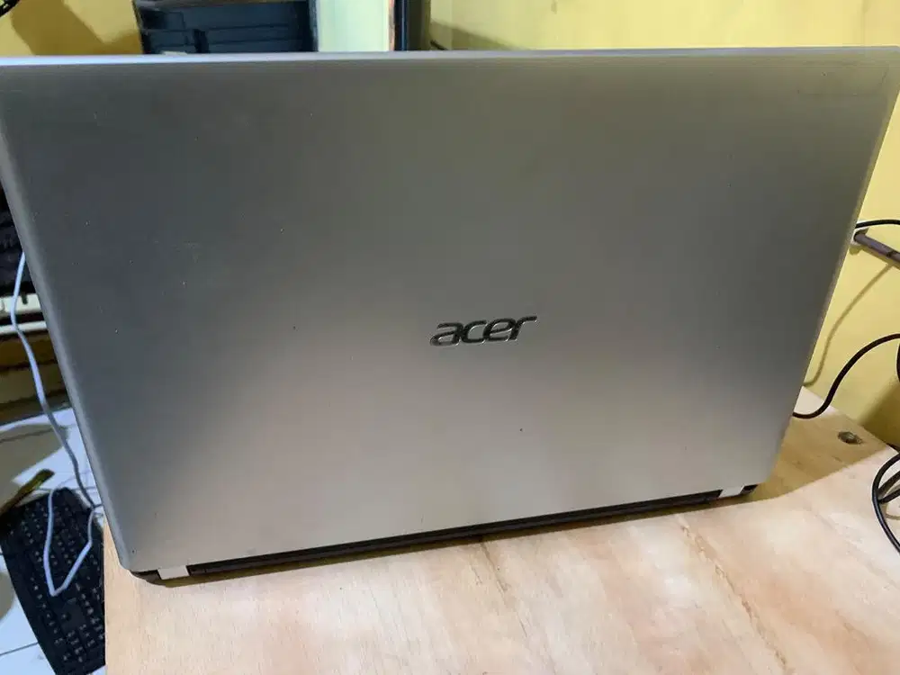 Dijual Laptop Bekas Kuliah