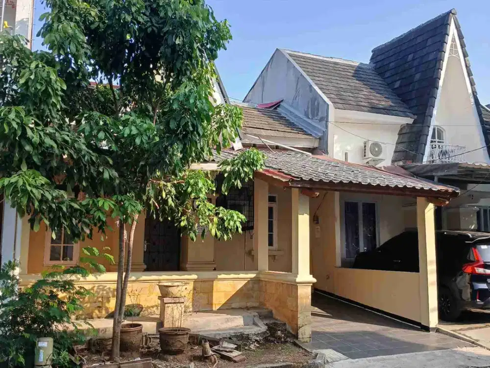dijual cepat