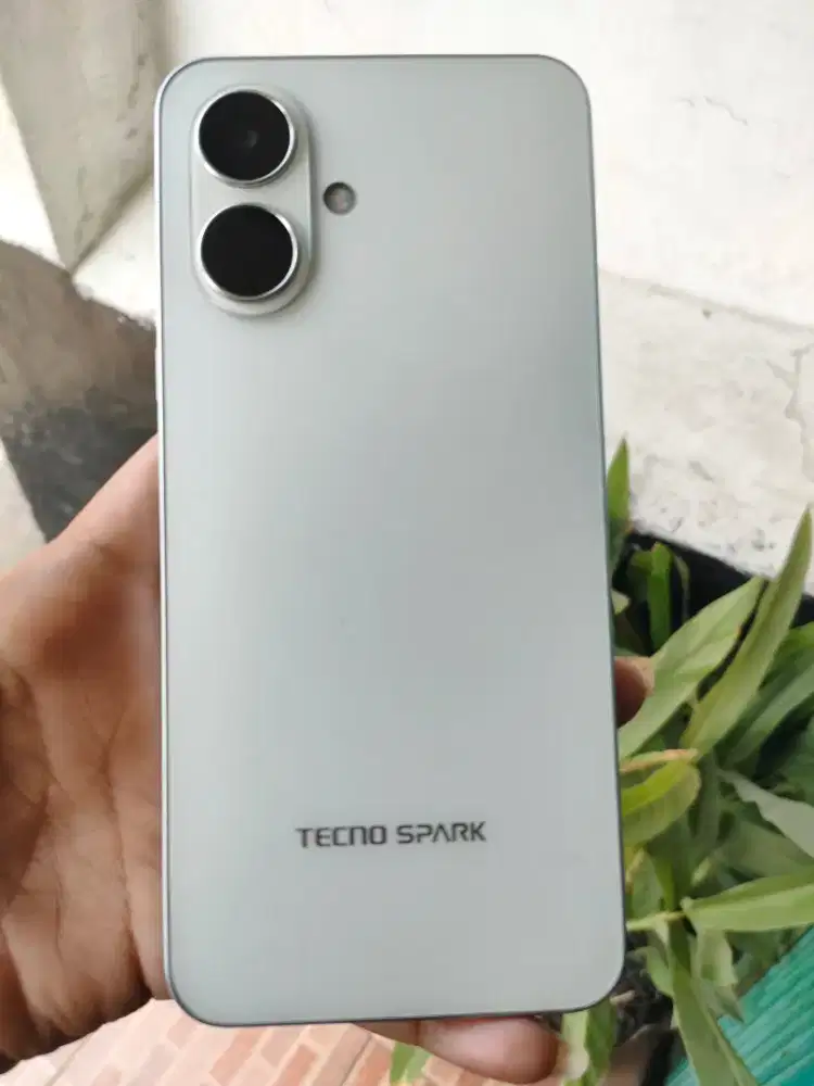 Tecno Go 2 Ram 3+3/64gb NET