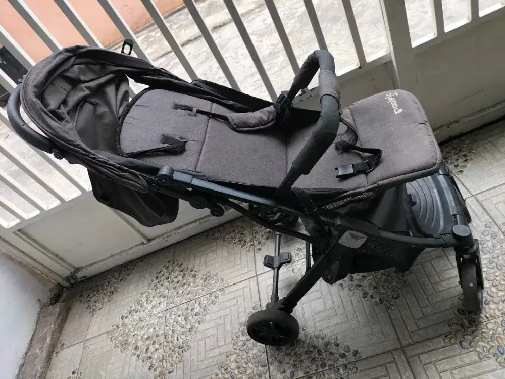 Jual Stroller Bekas