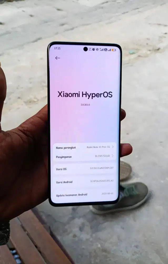 Redmi Note 13 Pro Plus 5G
