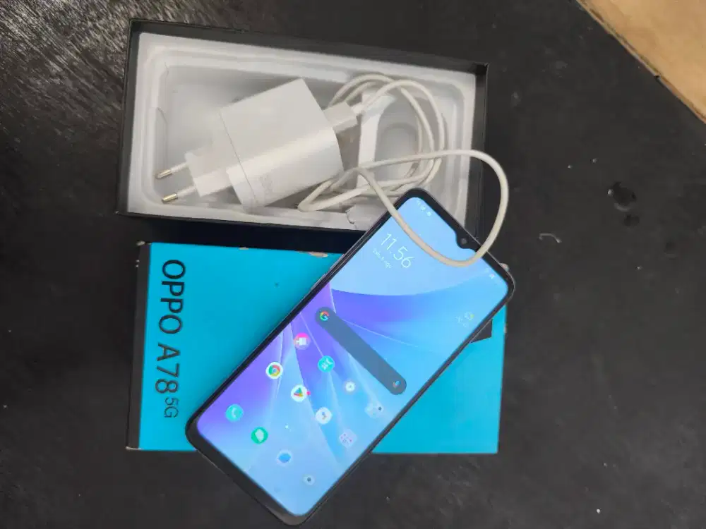 Oppo A785G 8/256