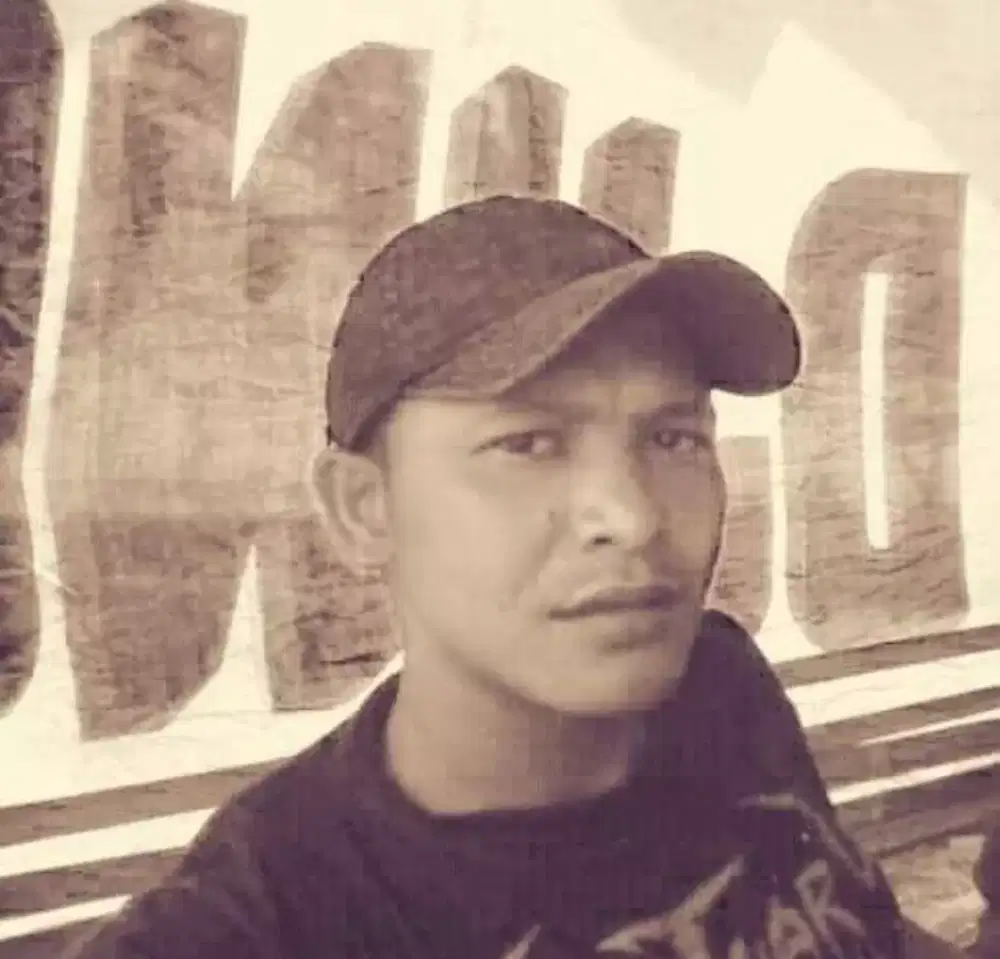 Mencari kerjaan