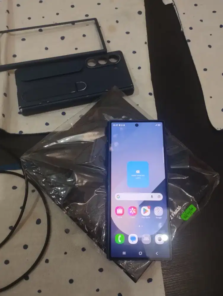 Samsung z fold 6 5G