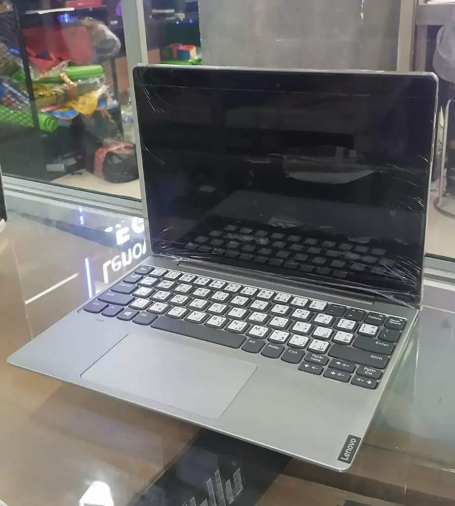 LENOVO D330 N4020 8/128GB SECOND