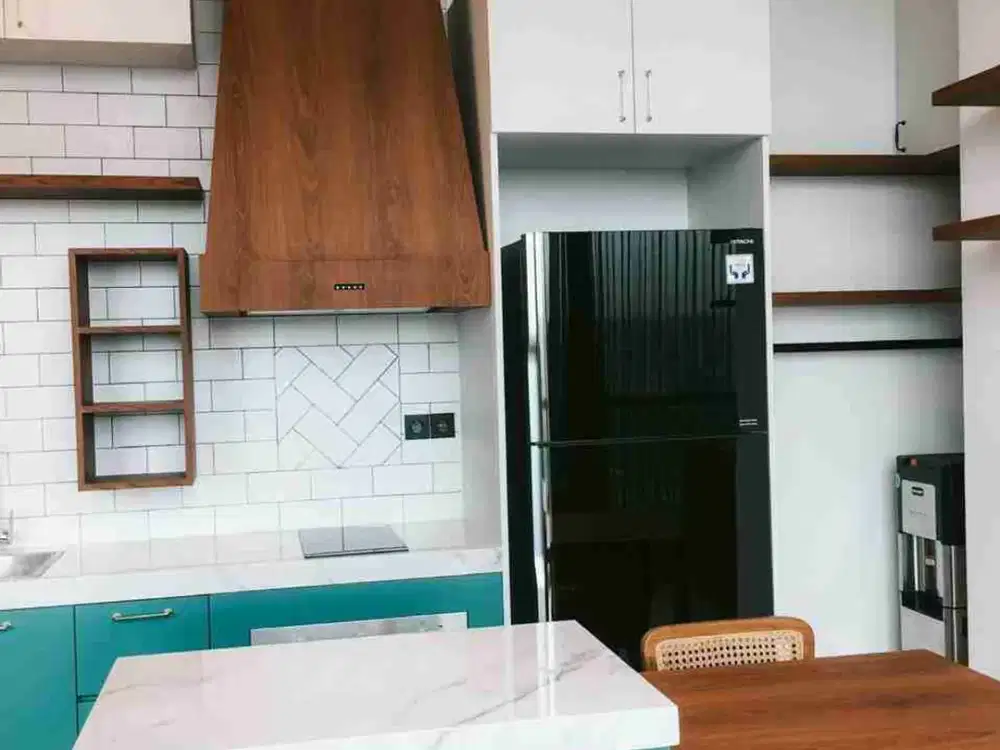 Turun Harga Dijual Apartemen Fairview House Lippo Karawaci