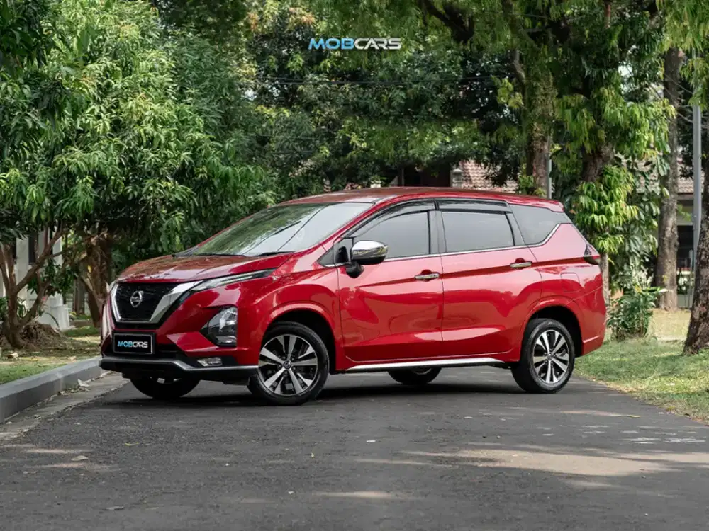 Livina VL 1.5 AT 2019