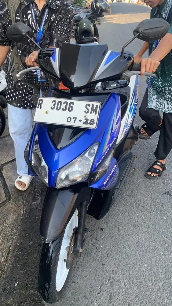 vario karbu 110 th 2008