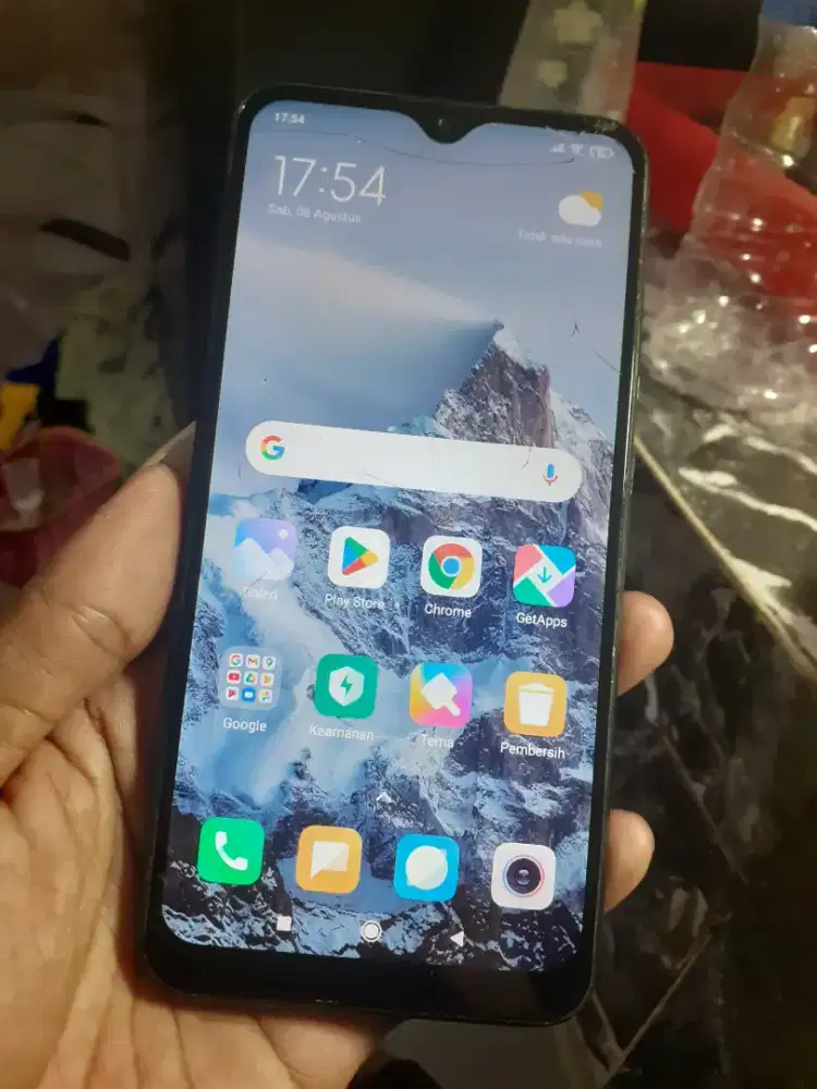 redmi 8a monggo