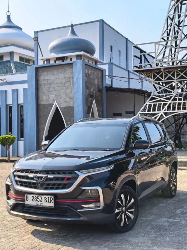 Almaz Turbo Lux 2019