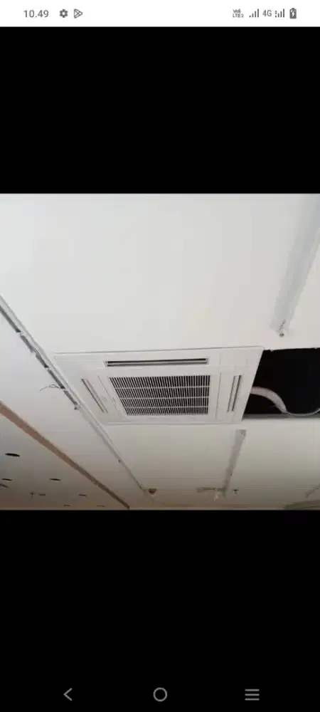 jual jasa service ac dan kulkas