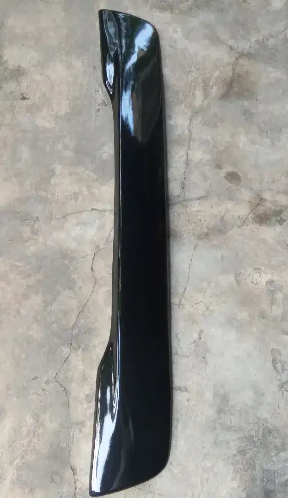 Cover bagasi back door Avanza/Xenia 2012 ke atas