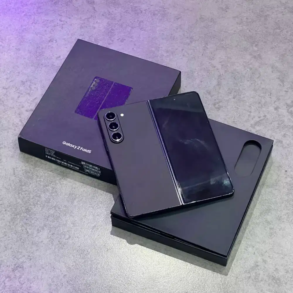 Samsung Galaxy Z Fold 7 12/256 sein mulus no minus