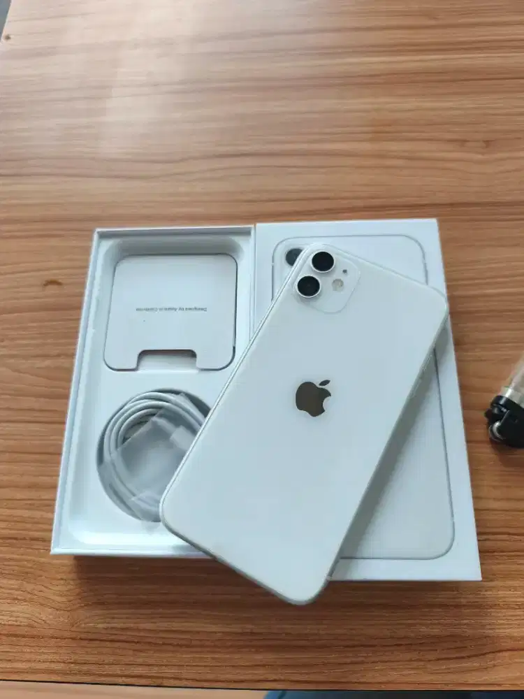 Iphone 11 128 inter all operator