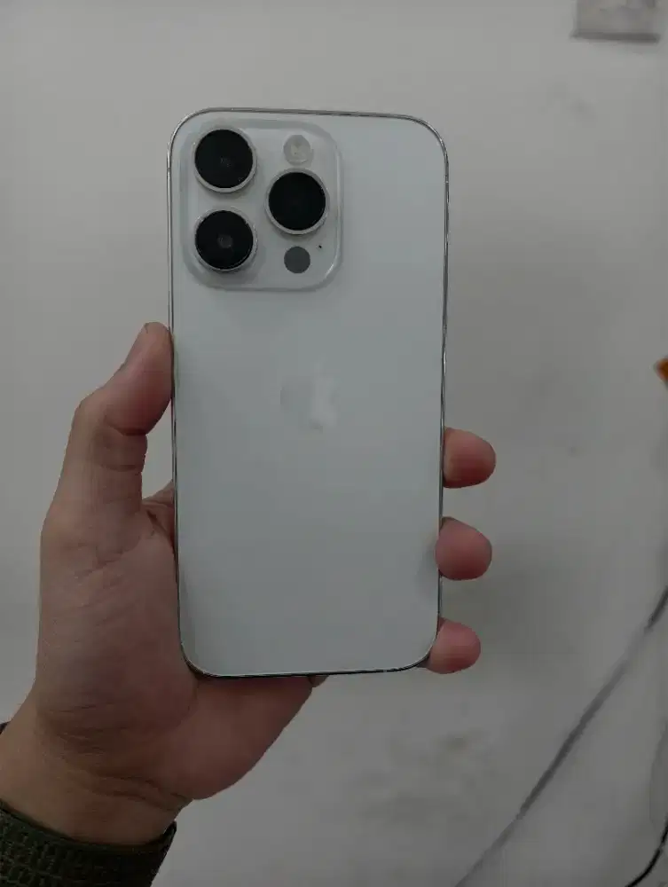 iPhone 14 pro 256 inter all operator