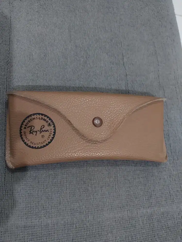 Ray Ban Ori 100%
