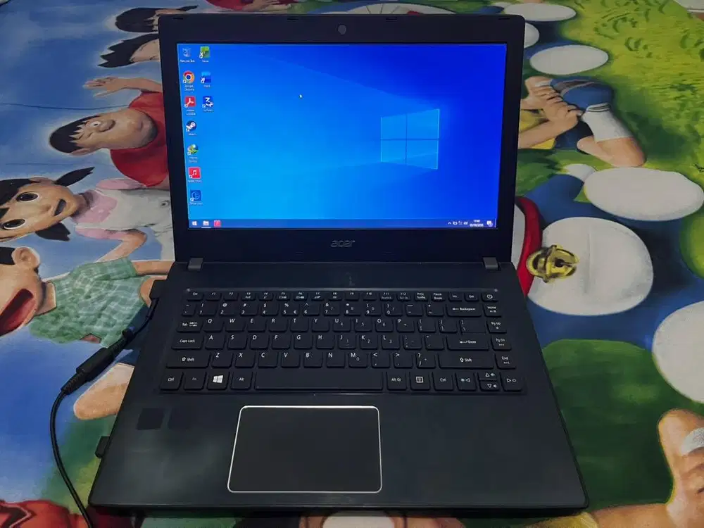 Acer E5 476G mx 130