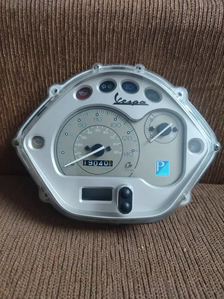Speedometer Vespa LX 150