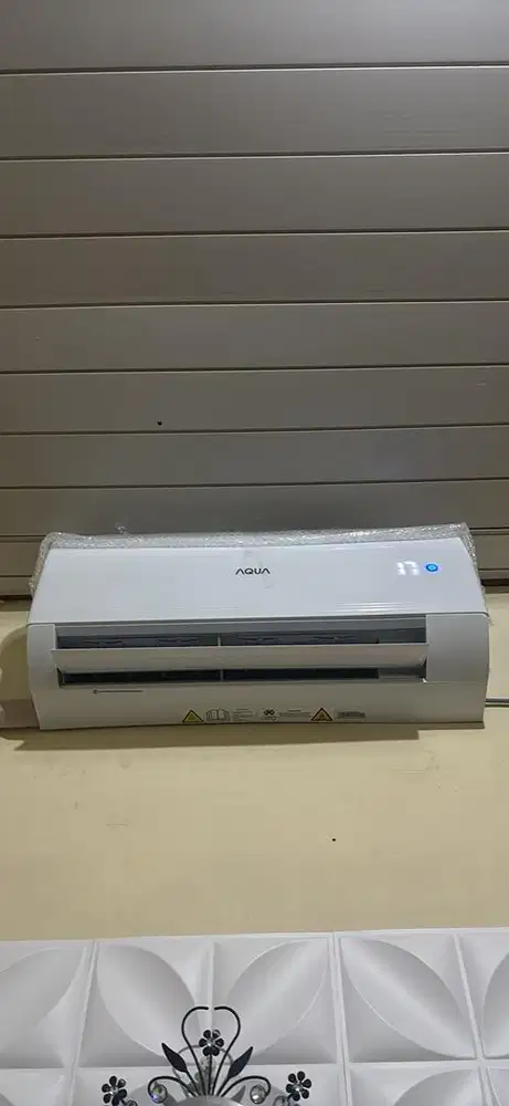 Ac Aqua inverter 1/2pk low watt