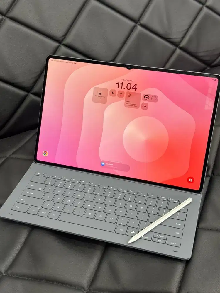 Samsung Tab S11 Ultra 5G Grey 12/256Gb (SEIN)
