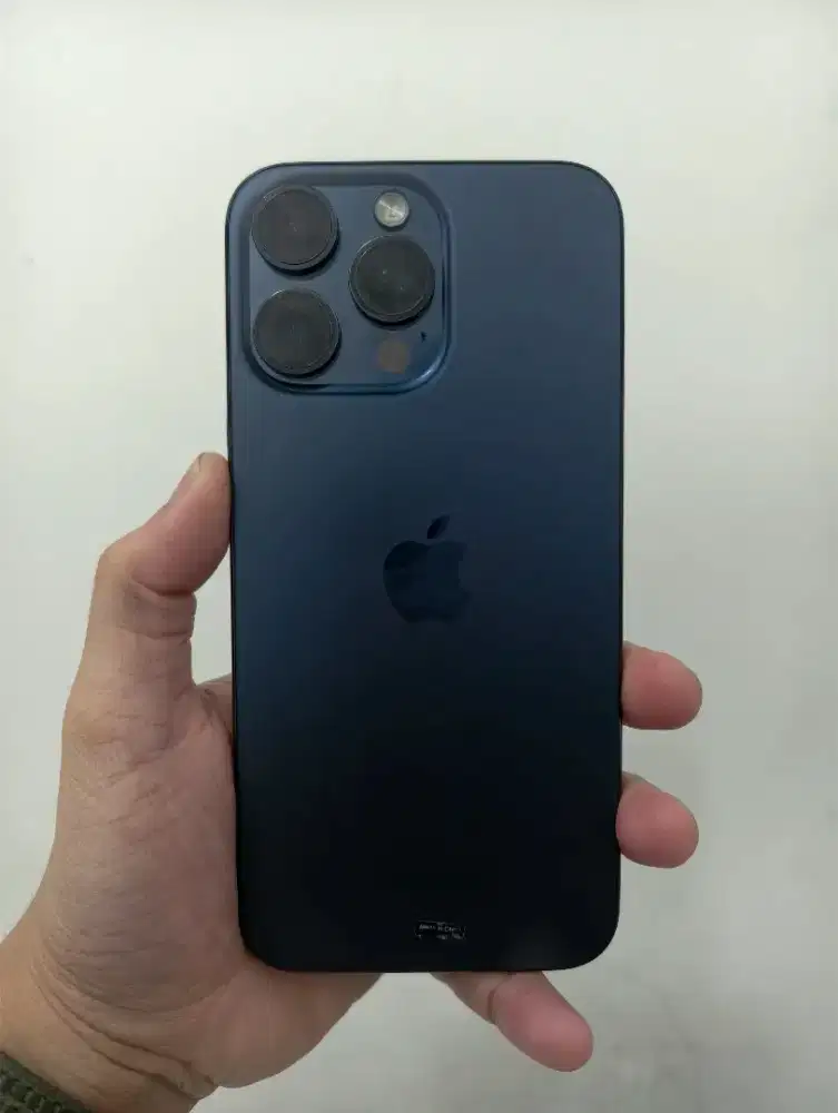 iPhone 15 Promax 512GB iBox