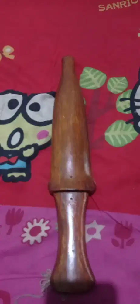 Tombak Totog sepuh