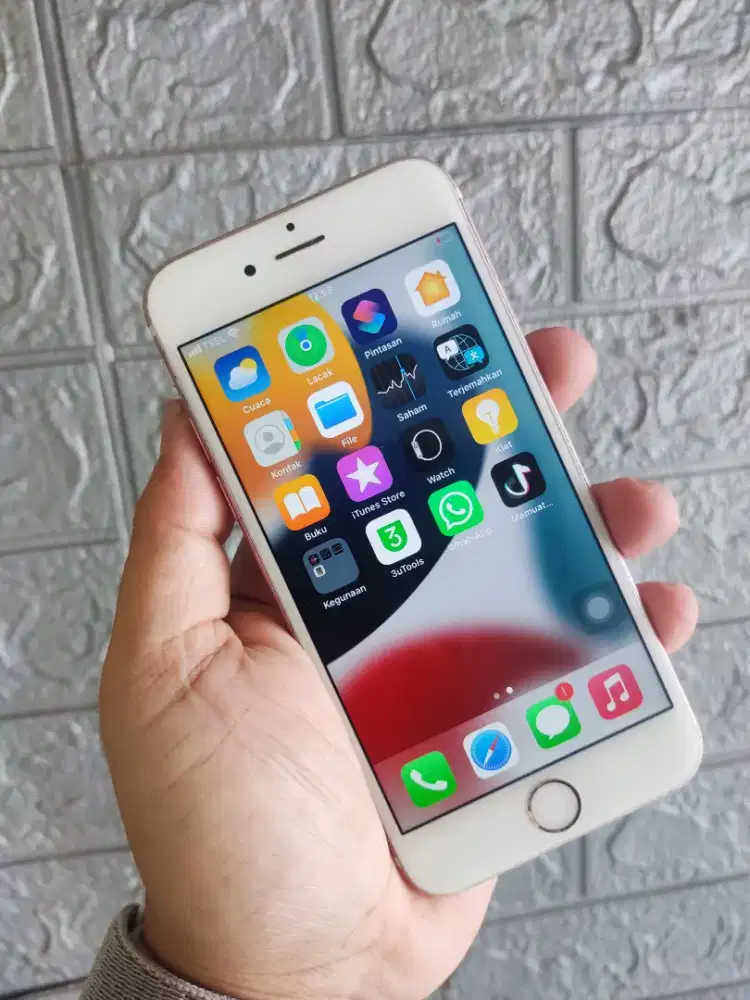 iPhone 6s 64gb normal lcd original