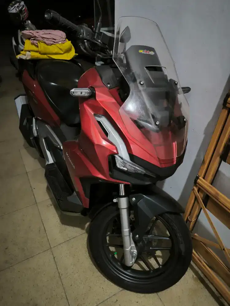 DIJUAL MOTOR HONDA ADV 160 2023 A.N PRIBADI