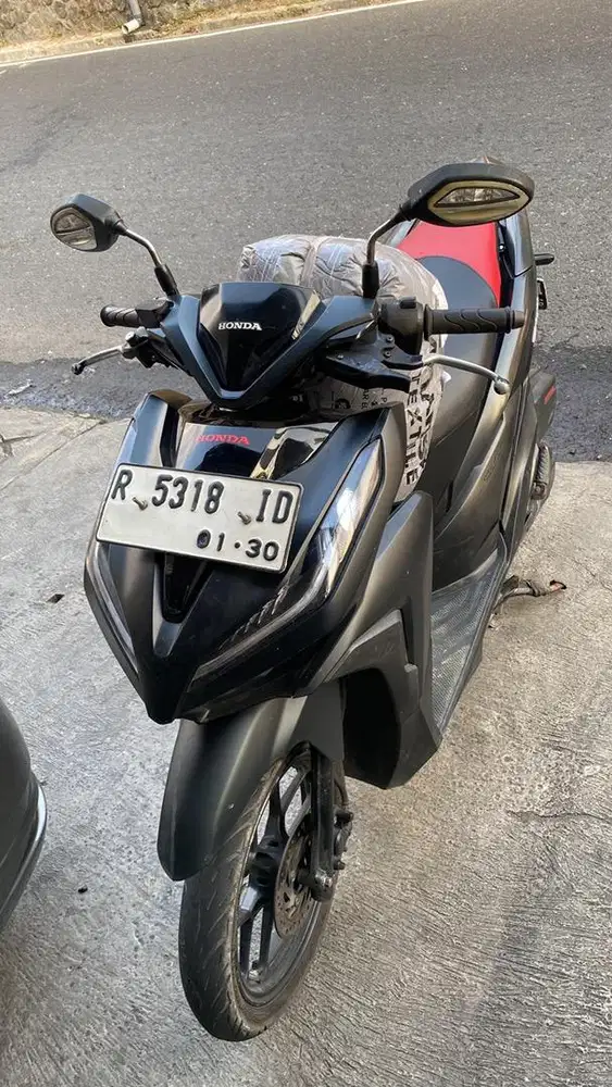 NEW VARIO 125 2020