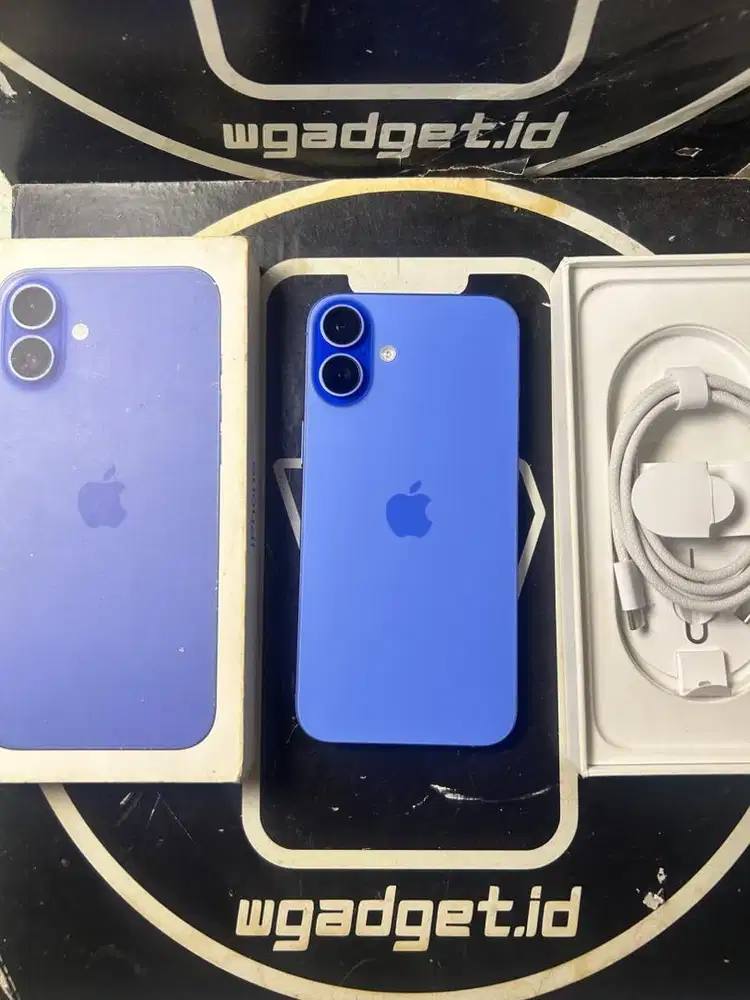 iBox 16 plus 512gb fullset