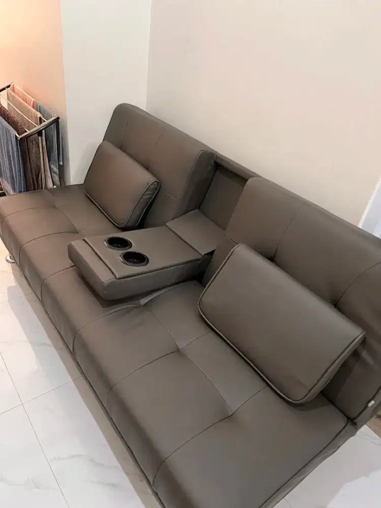 Sofa bed Informa sofabed